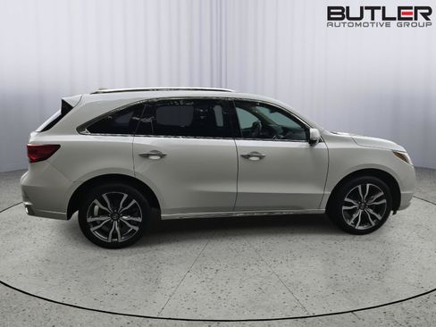Used 2020 Acura MDX FWD w/ Advance Package image 4