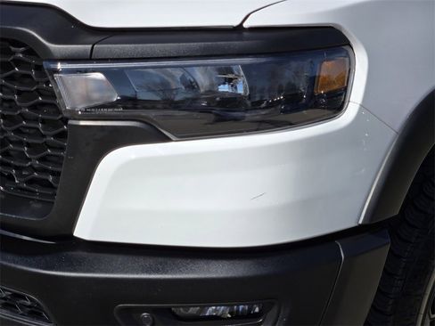 Used 2025 RAM 1500 Rebel w/ Rebel Level 1 Equipment Group image 15