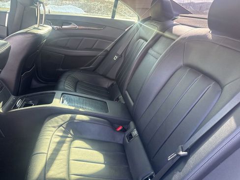 Used 2015 Mercedes-Benz CLS 400 4MATIC image 33