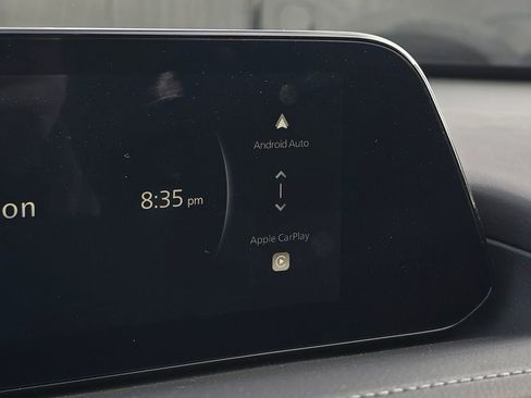 Certified 2025 MAZDA CX-30 AWD 2.5 S w/ Select Sport Pkg image 35