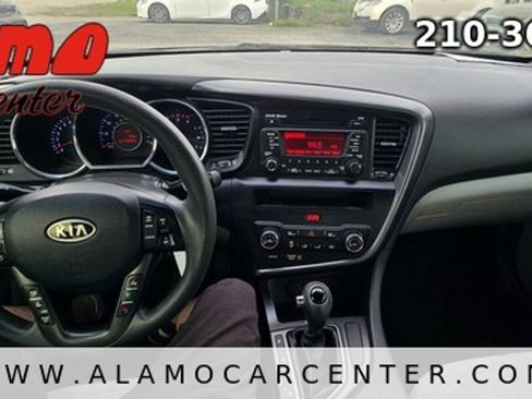 Used 2011 Kia Optima LX FWD image 33