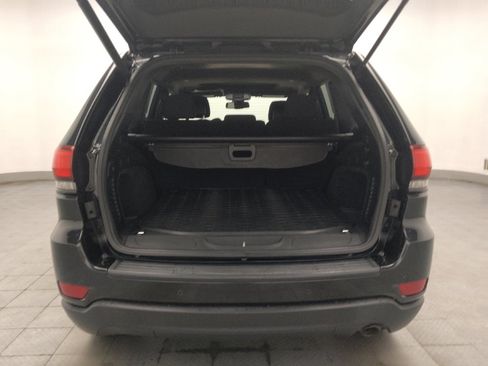 Used 2016 Jeep Grand Cherokee Laredo 75th Anniversary AWD/4WD image 29