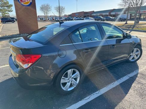 Used 2014 Chevrolet Cruze Diesel image 3