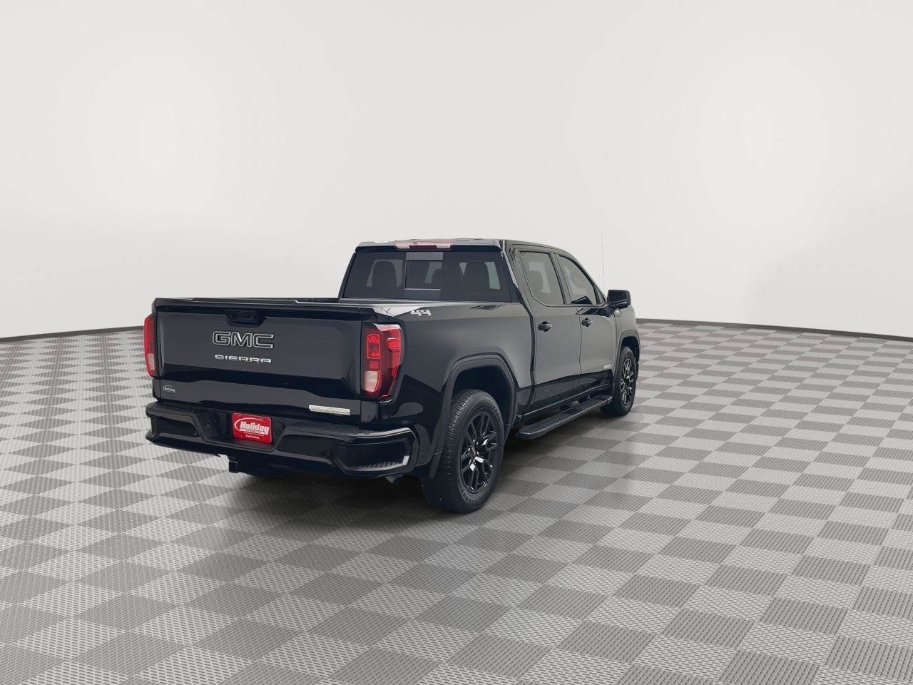 Certified 2024 GMC Sierra 1500 Elevation w/ Elevation Premium Package AWD/4WD image 46