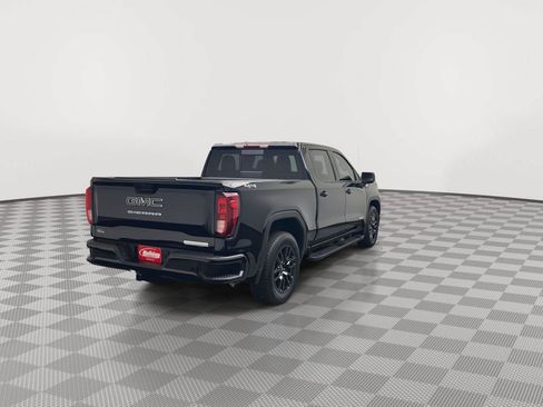 Certified 2024 GMC Sierra 1500 Elevation w/ Elevation Premium Package AWD/4WD image 46