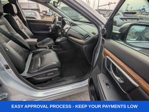 Used 2020 Honda CR-V EX-L image 14