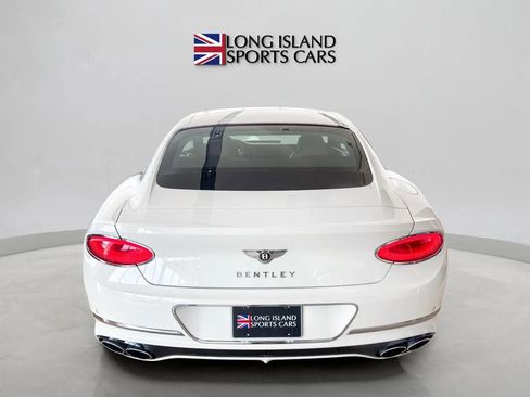 Used 2020 Bentley Continental GT V8 image 6