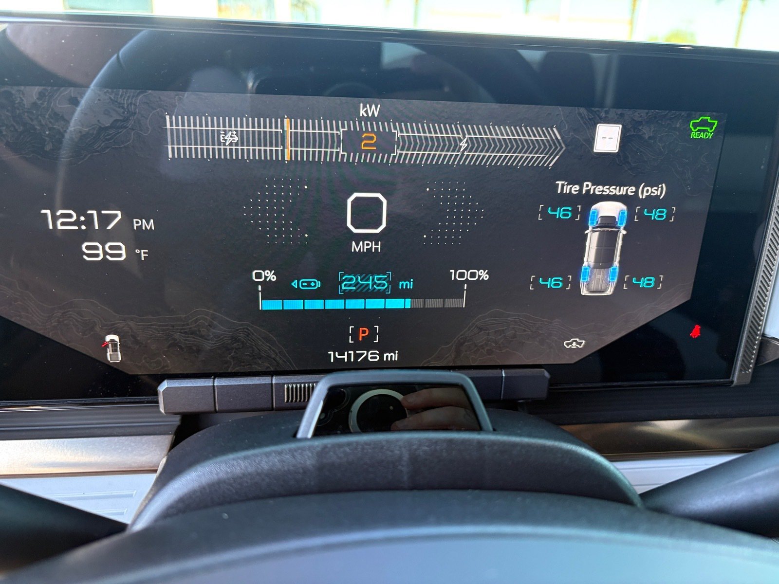 Used 2022 GMC Hummer EV Edition 1 w/ LPO, Illumination Package AWD/4WD image 23