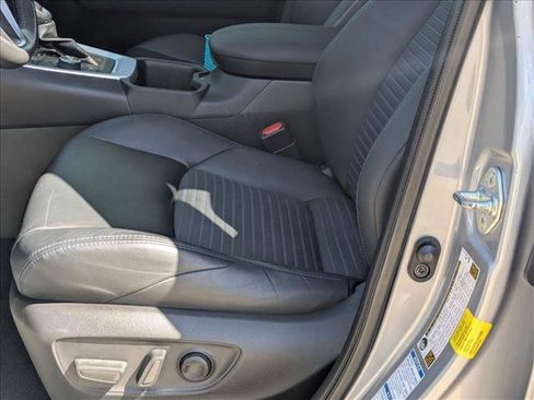 Used 2022 Toyota RAV4 XSE image 17