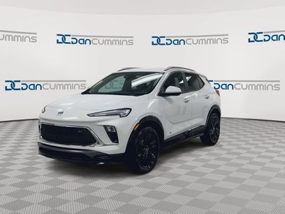 New 2026 Buick Encore GX Sport Touring w/ Comfort Package