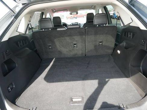 Certified 2024 Ford Edge SEL AWD/4WD image 6