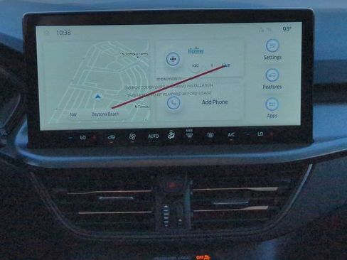 New 2026 Ford Escape Active w/ Tech Pack #1 FWD image 18