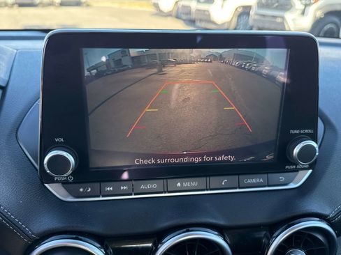 Used 2021 Nissan Sentra SV image 21