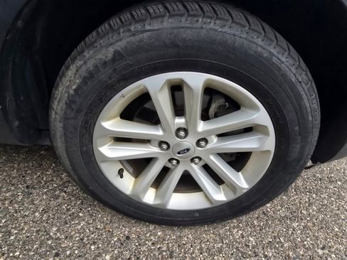 Used 2016 Ford Explorer 4WD image 9