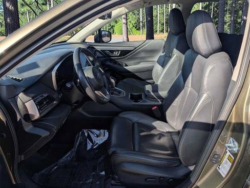 Used 2023 Subaru Outback Touring AWD/4WD image 13