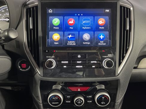 Used 2023 Subaru Forester Limited image 23