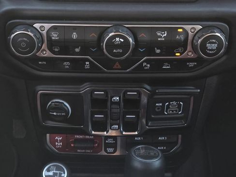 Used 2023 Jeep Wrangler Unlimited Rubicon 392 image 14