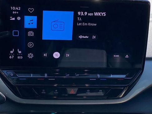 Certified 2023 Volkswagen ID.4 Pro S RWD image 10