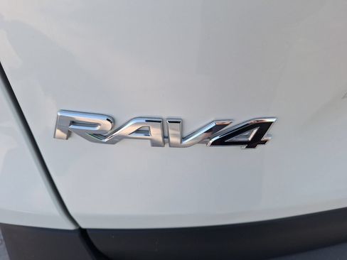 Used 2021 Toyota RAV4 Limited w/ Limited Grade Weather Package AWD/4WD image 13