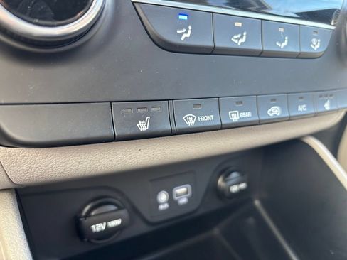 Used 2019 Hyundai Tucson Value AWD/4WD image 24