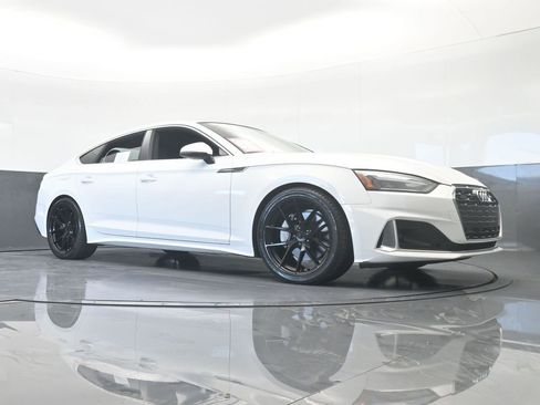 Used 2020 Audi A5 2.0T Premium image 63