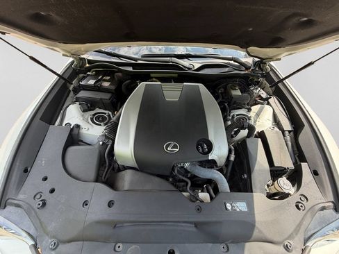Used 2015 Lexus RC 350 AWD w/ Luxury Package image 31