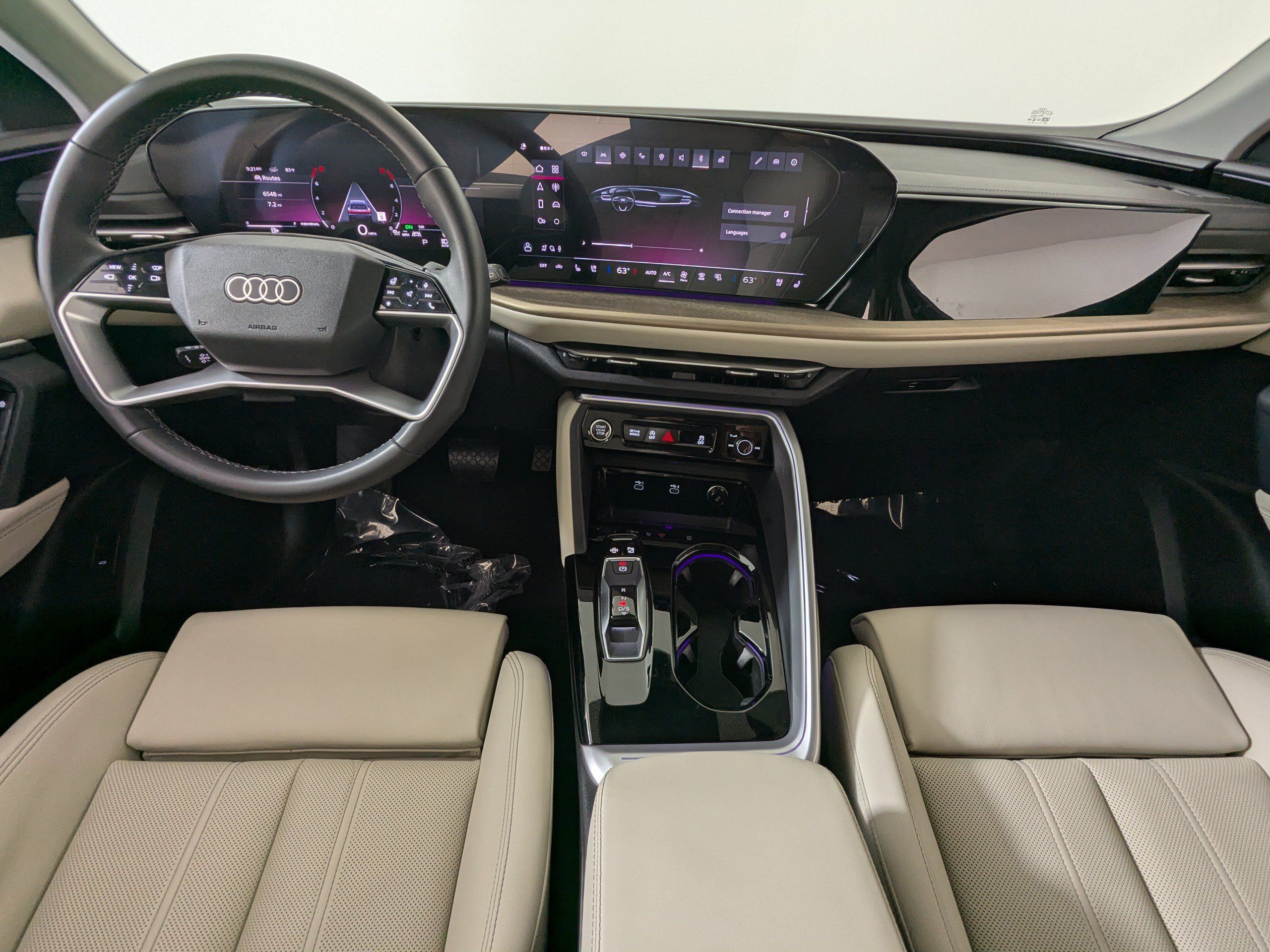 Certified 2025 Audi Q5 Premium w/ Premium Plus AWD/4WD image 12
