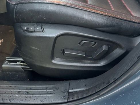 Used 2023 MAZDA CX-5 Carbon Edition image 14