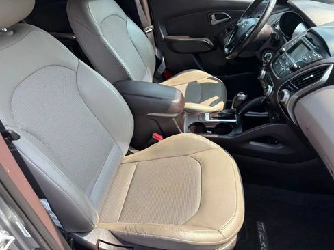 Used 2015 Hyundai Tucson SE AWD/4WD image 17