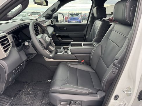 New 2026 Toyota Tundra Limited image 2