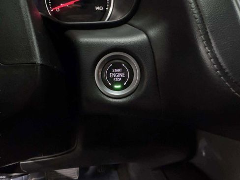 Used 2021 Chevrolet Tahoe LT w/ Rear Media and Nav Package image 31