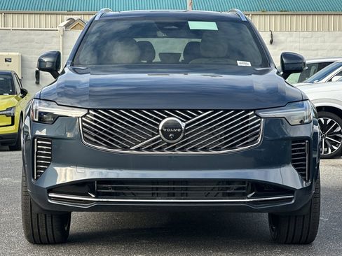 New 2026 Volvo XC90 B5 Plus w/ Protection Package image 8