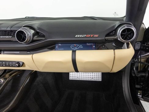 Certified 2021 Ferrari 812 GTS image 60