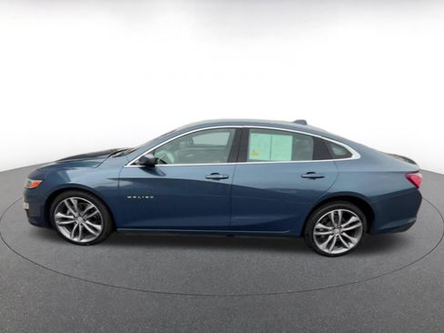 Used 2024 Chevrolet Malibu LT image 9