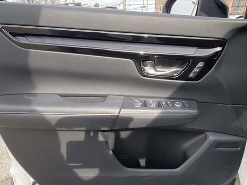 Used 2023 Honda CR-V Sport Touring image 12