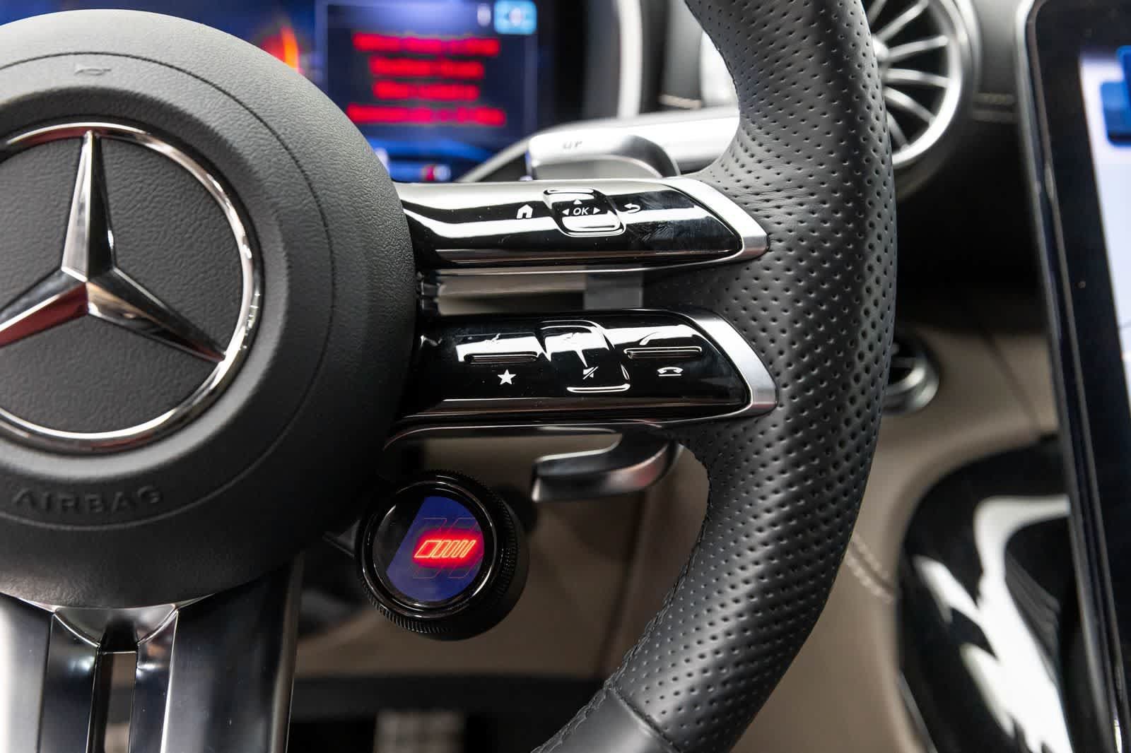 Used 2024 Mercedes-Benz AMG GT 55 image 31