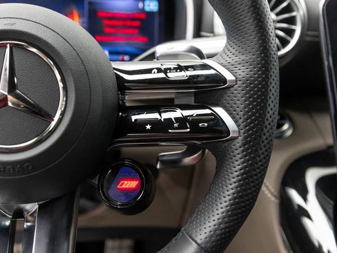 Used 2024 Mercedes-Benz AMG GT 55 image 31