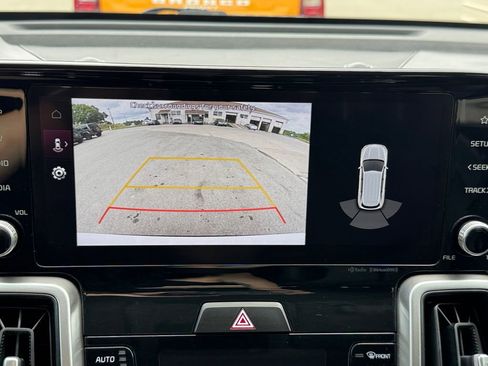 Certified 2022 Kia Sorento X-Line EX AWD/4WD image 18