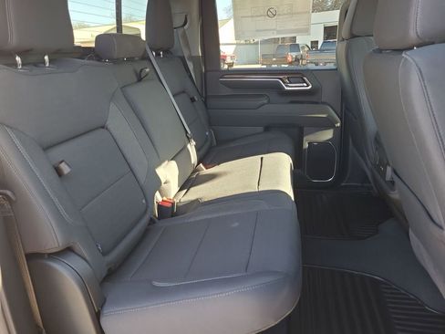 New 2026 Chevrolet Silverado 3500 LT w/ Texas Edition image 28