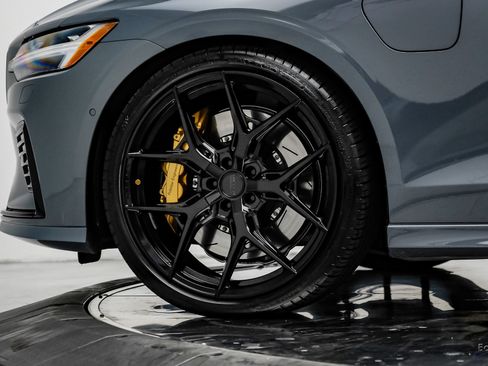 Used 2024 Volvo V60 T8 Polestar w/ Protection Package Premier AWD/4WD image 91