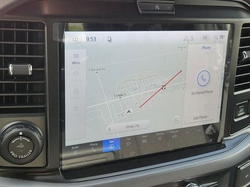 New 2026 Ford F150 XLT AWD/4WD image 14