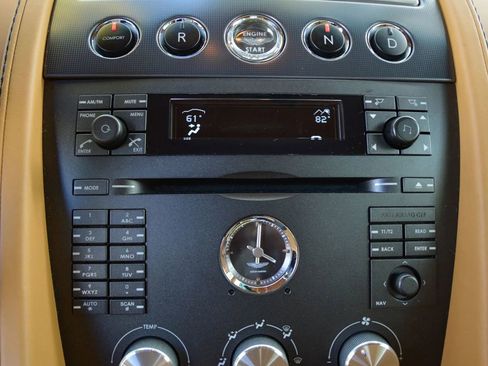 Used 2008 Aston Martin V8 Vantage Coupe image 44