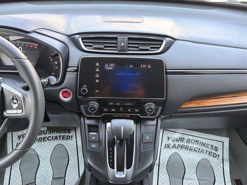 Used 2018 Honda CR-V EX image 18