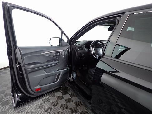 Used 2019 Honda Passport EX-L image 20