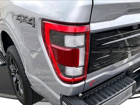 Used 2023 Ford F150 Platinum w/ Equipment Group 701A High AWD/4WD image 24