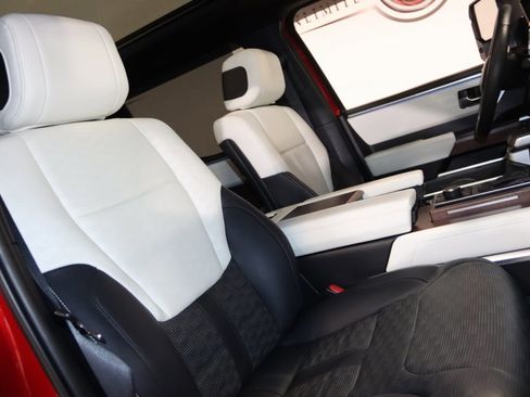 Used 2023 Toyota Tundra Capstone image 61