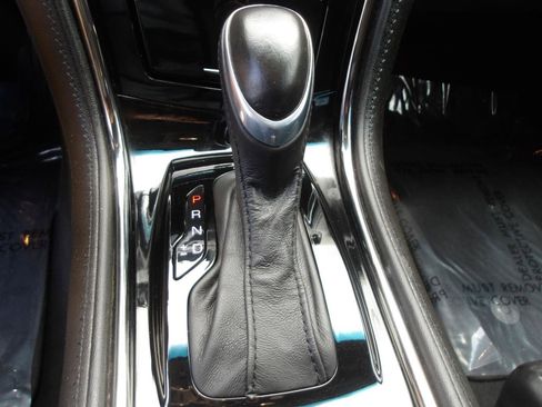Used 2015 Cadillac ATS Luxury w/ Sun And Sound Package RWD image 26
