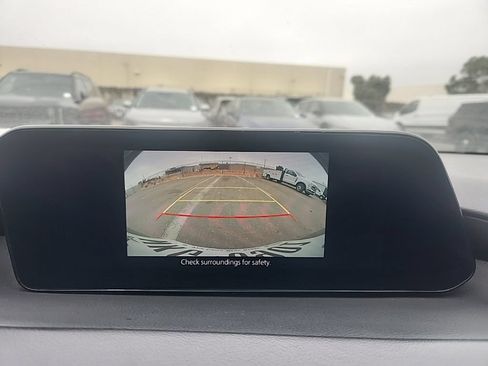 Used 2024 MAZDA MAZDA3 s FWD image 22