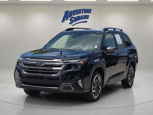 Used 2026 Subaru Forester Limited AWD/4WD image 5