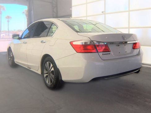 Used 2013 Honda Accord LX image 6
